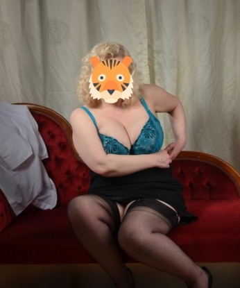 Анкета проститутки Ксюшенька - Фото 1, Верхняя Инта, 40 лет, №6304